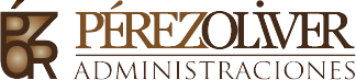 Perez Oliver Administraciones